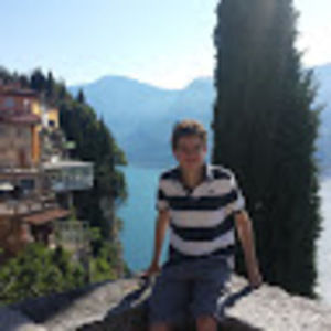 Meet your Posher, Jeff